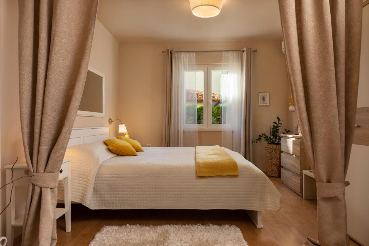 Apartments Javor Rovinj Luaran gambar