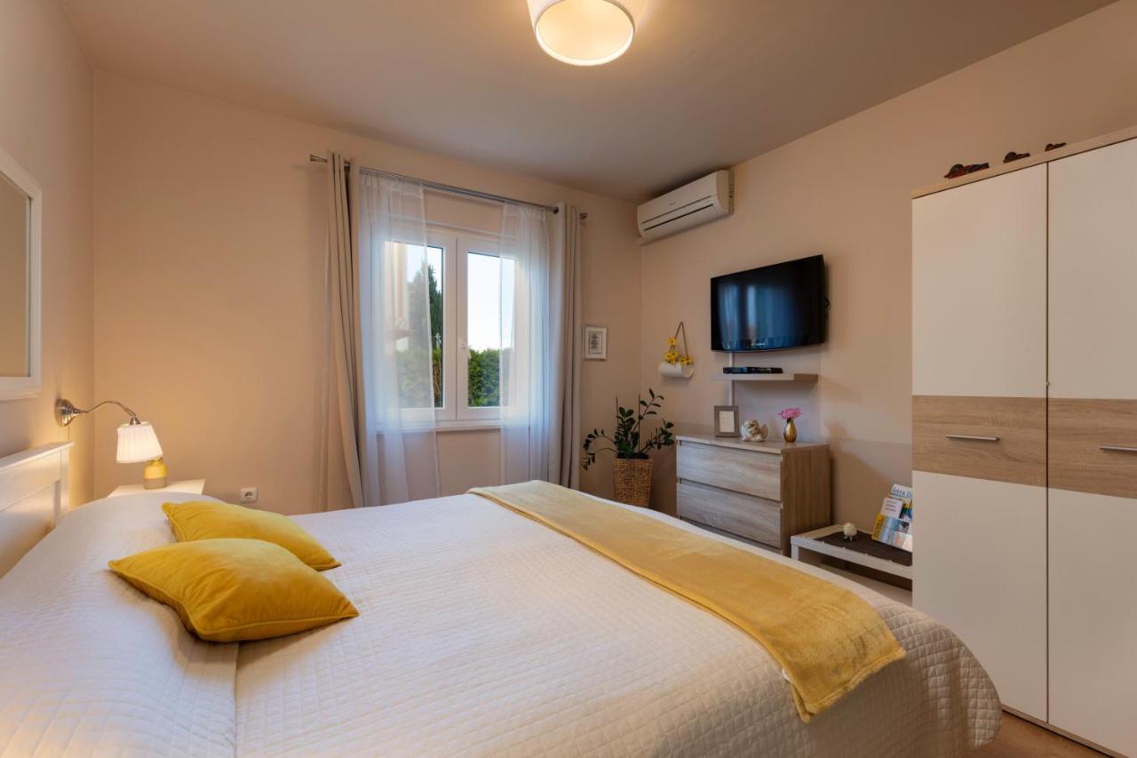 Apartments Javor Rovinj Luaran gambar