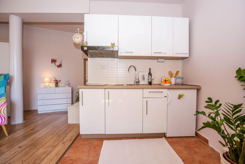 Apartments Javor Rovinj Luaran gambar