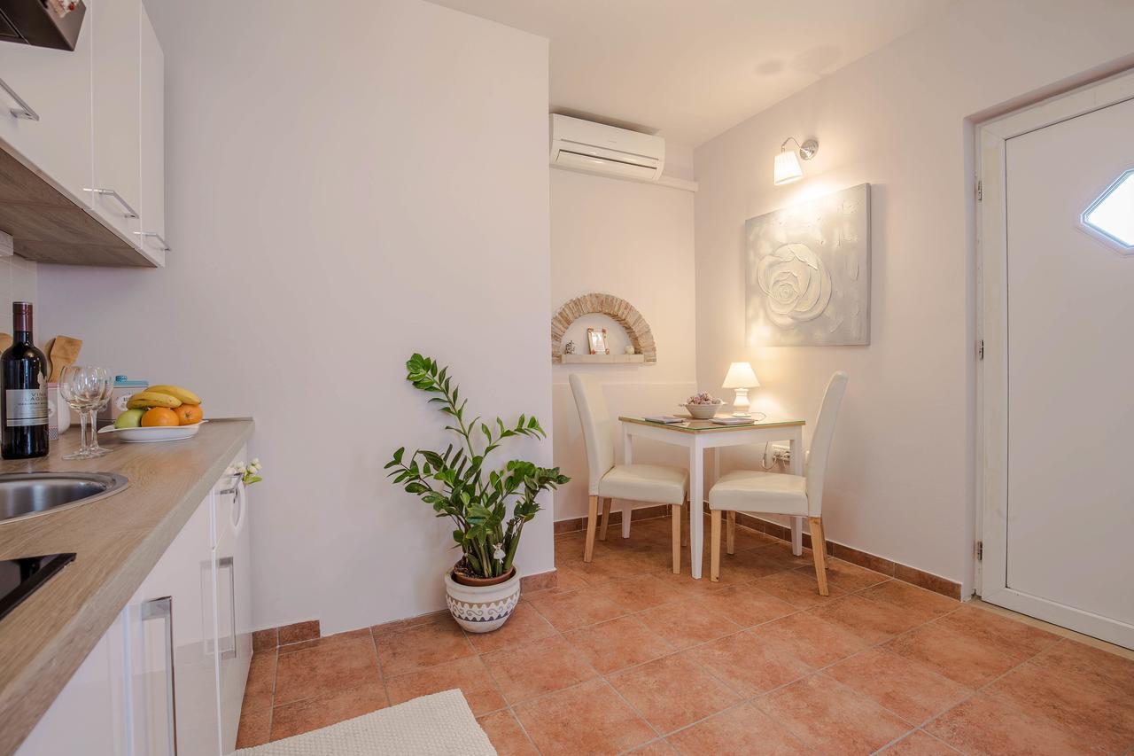 Apartments Javor Rovinj Luaran gambar