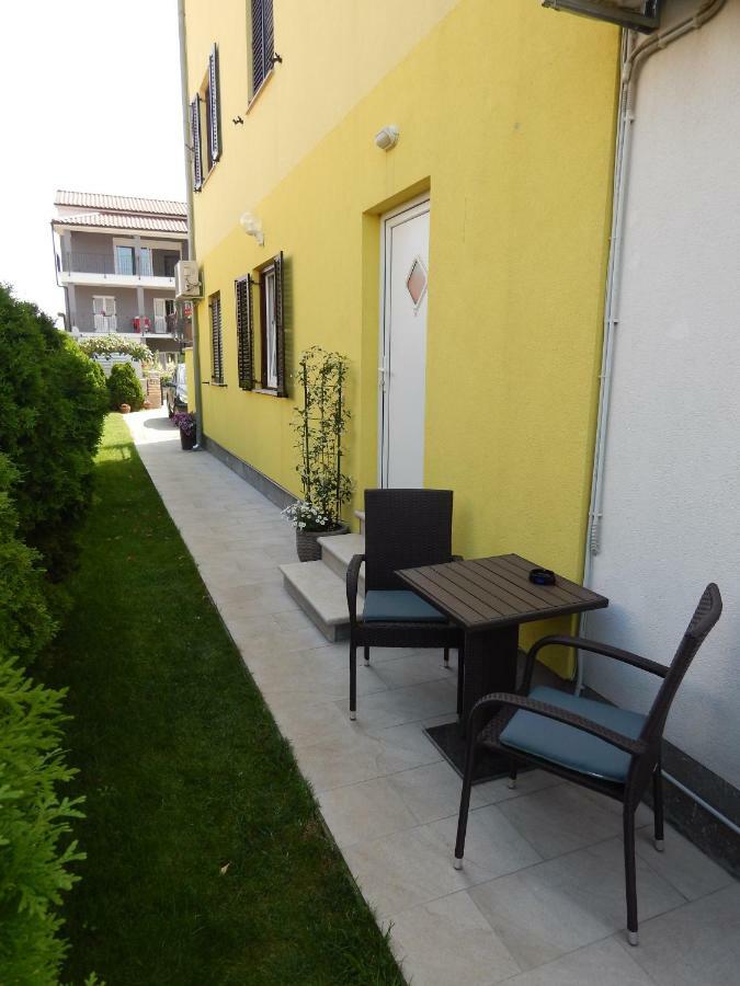 Apartments Javor Rovinj Luaran gambar