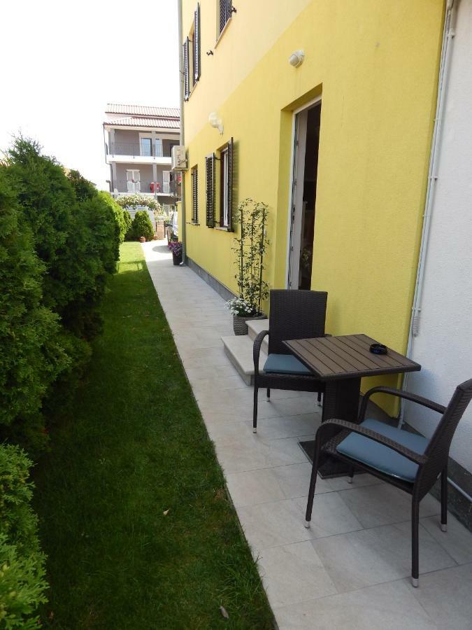 Apartments Javor Rovinj Luaran gambar